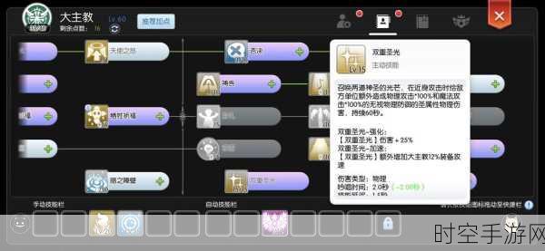 仙境传说 RO 手游，60 牧师顶级装备大揭秘