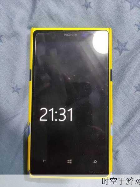 诺基亚Lumia 1020手游神器合约价大跳水，直降100美元！