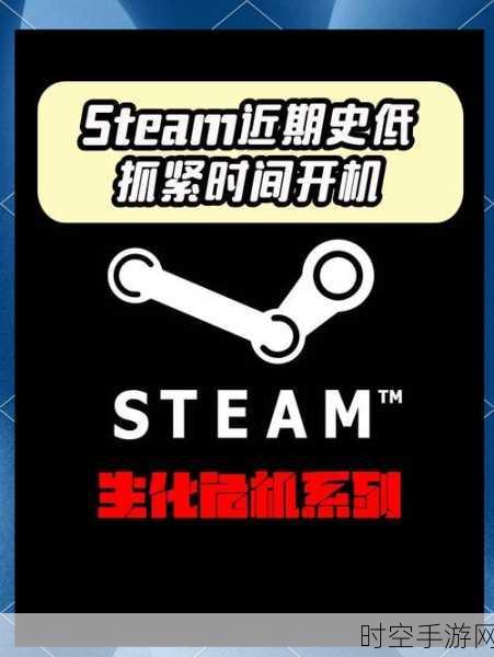 SteamOS新版爆料，第三方设备即将迎来官方支持，游戏生态再升级