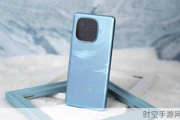 vivo Y200 GT轻盈上市，揭秘其精准重量与卓越性能