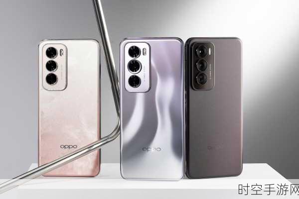 OPPO Reno12震撼发布，16GB超大内存，重塑手游后台保活新标杆