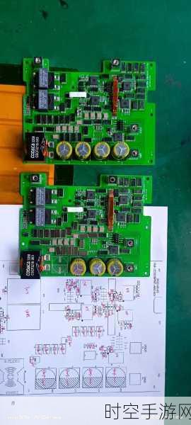 云端崛起！PCB行业手游市场迎来新机遇，机构揭示受益逻辑