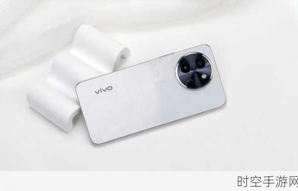 vivo Y200 系列震撼登场，性能与颜值并存的全新力作