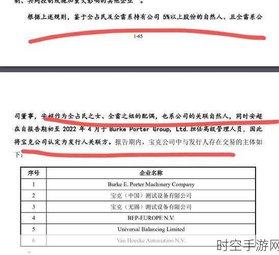 博科测试 IPO 上市探秘，完善产品布局，多样检测需求轻松满足