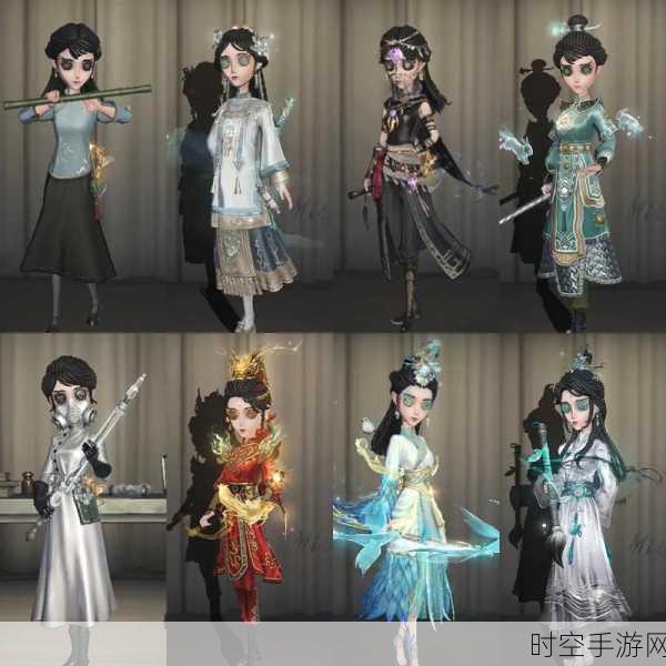 第五人格，古董商为何迟迟未登场？深度解析