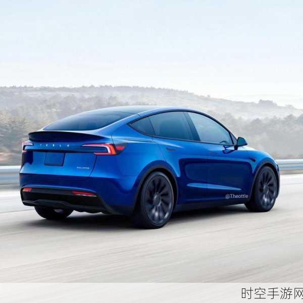 Tesla Juniper小改款发布，韩国电池材料供应商或将迎来新机遇