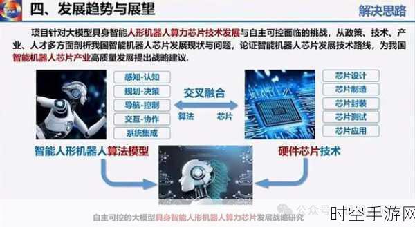 王耀南院士，AI 大模型如何点亮人形机器人未来