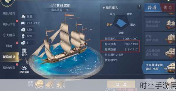 黎明之海，探秘海市交易 畅玩游戏新领域