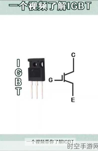 探究 IGBT 驱动波形振荡之谜及破解之道