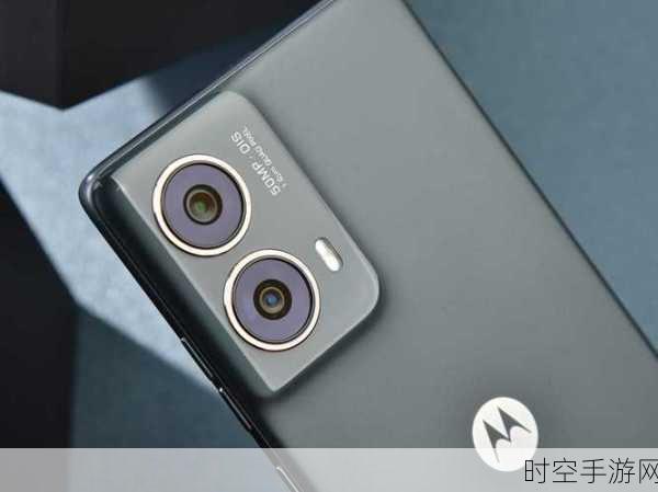 联想moto S50主摄揭秘，顶级传感器型号大公开，摄影性能再升级！