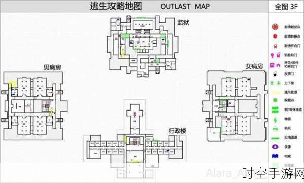 Nihilumbra，深度解析这款融合逃生、解谜与动作元素的独立佳作