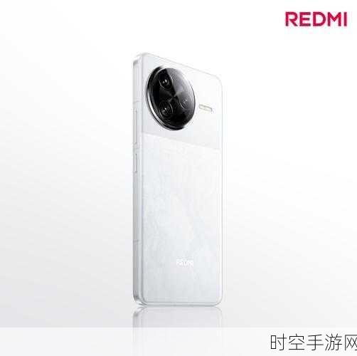 Redmi K80系列震撼发布，出厂预装全新澎湃OS 2，K系列专属定制系统亮相