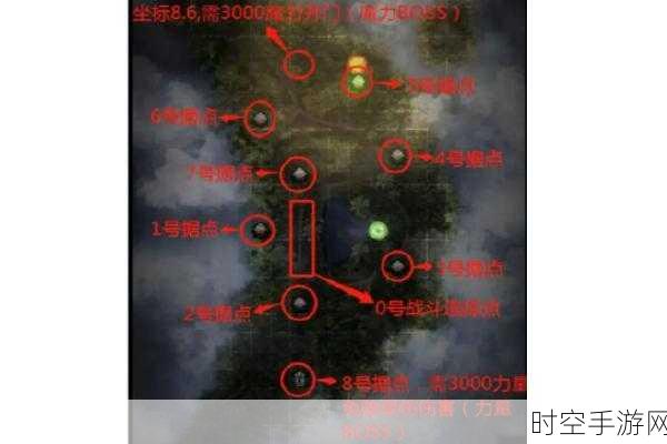 探秘地下城堡 2 图 15 迷宫，终极攻略指南