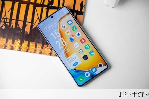 vivo Y200 GT主摄揭秘，探索其是否搭载可变光圈技术