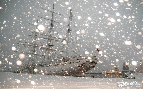 手游界新潮流，冰雪挑战赛中除雪神器大放异彩