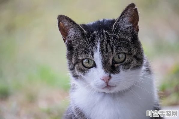 探秘，猫基因嘴巴配方大揭秘