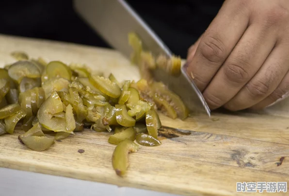 原神扣三丝食谱大揭秘，独家获取攻略，助你烹饪美味佳肴！