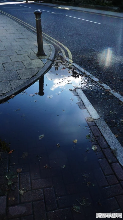 探秘冰雪路面交通气象站，强大功能与广泛应用