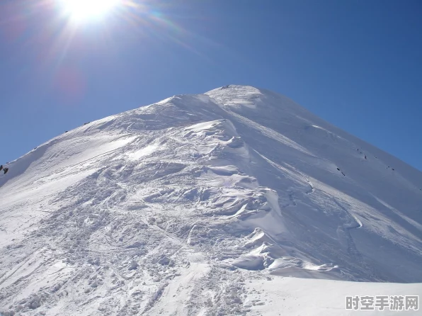 原神雪山探险，揭秘乔尔父亲藏匿之谜，详尽攻略与追踪路线大公开