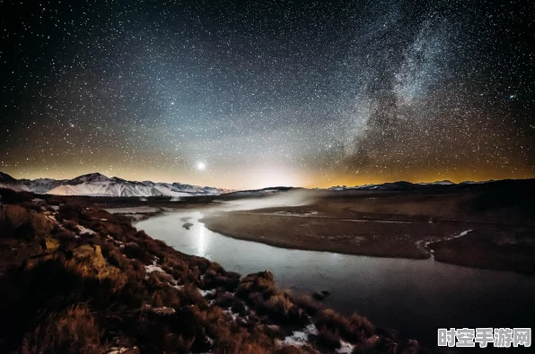 原神探秘，流浪的晚星究竟与谁最适配？