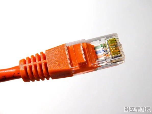 以太网电缆秘籍，RJ45 连接器压接的精妙之道