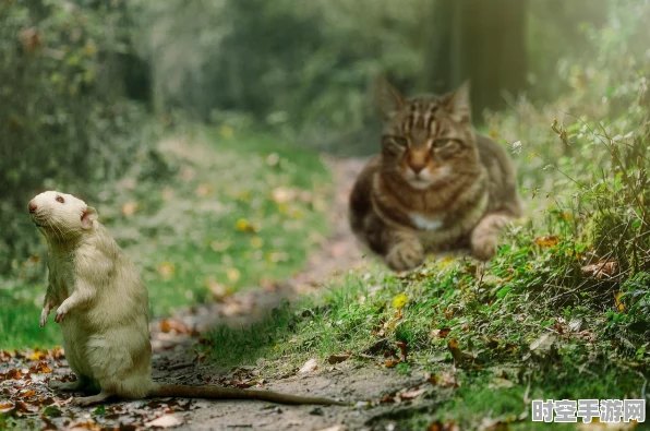 猫和老鼠手游，顶尖对决中，哪些老鼠角色最实用？深度解析与实战技巧