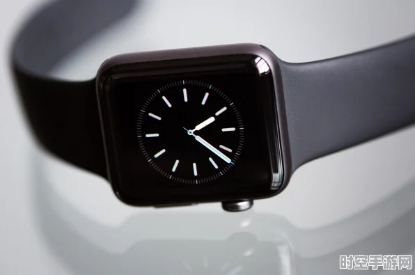 Apple Watch秒变iPod？这款时尚配件让你重温经典音乐时光