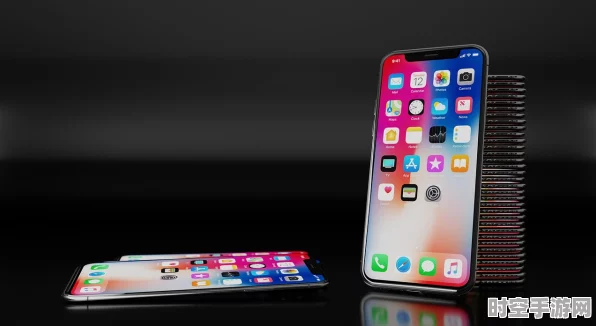 iOS 18大揭秘，iPhone 15电量耗尽，竟能继续显示时间！苹果再推续航黑科技