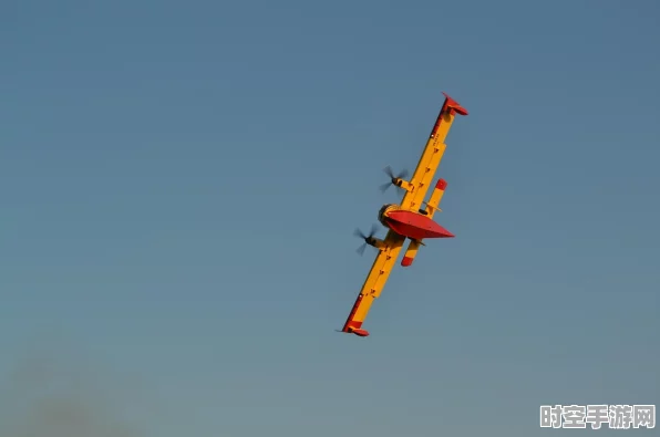 龙翼航空闪耀通化，森林应急消防实战演练中的科技新星