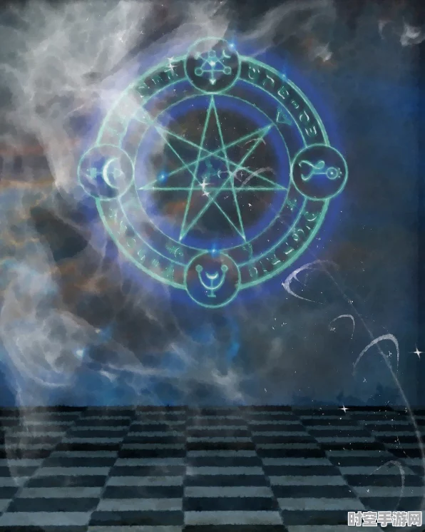 原神幻声留影海螺寻宝秘籍，隐匿之处全曝光