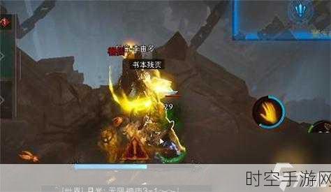 暗黑破坏神,不朽 图书馆挂机刷图秘籍大揭秘