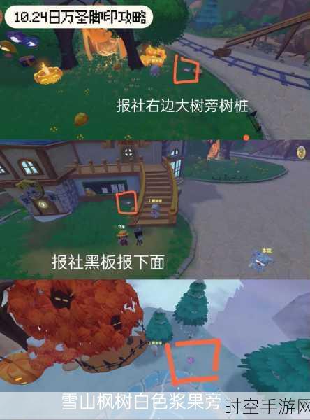摩尔庄园手游，新手必备的全方位攻略秘籍