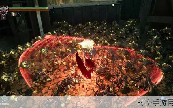 暗黑血统 3 附魔升级秘籍大揭秘