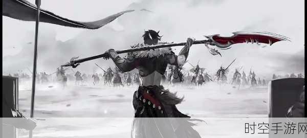 探秘三国杀麴义神技，称霸战场不是梦！