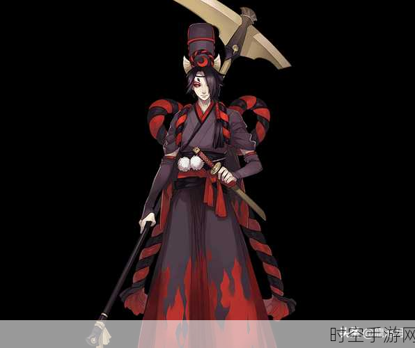 阴阳师鬼使黑御魂搭配秘籍,制霸战场的关键抉择