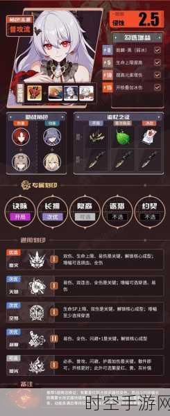 崩坏 3 往世乐土活动,深度攻略与精细详解