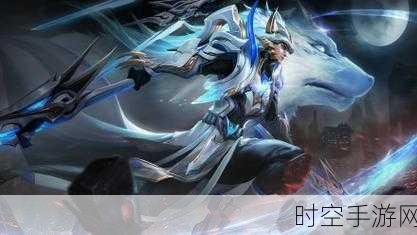 王者荣耀,马超实力全解析,是否值得入手一探究竟