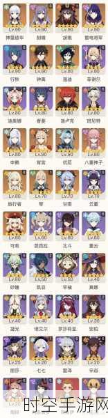 原神,深度剖析八重神子,抽卡价值与强度全解