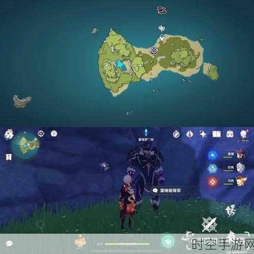 原神溯及以往世界任务触发秘籍大公开