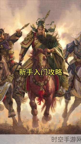 三国志 13 战斗攻略全解析,带你称霸三国战场