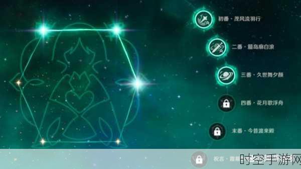 原神散兵四星武器必选秘籍大揭秘