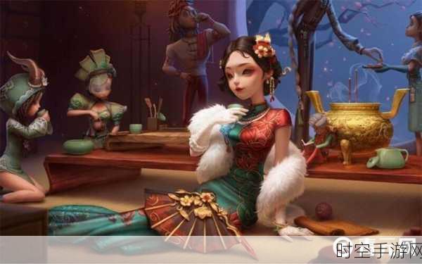 第五人格,红蝶天赋加点秘籍大公开