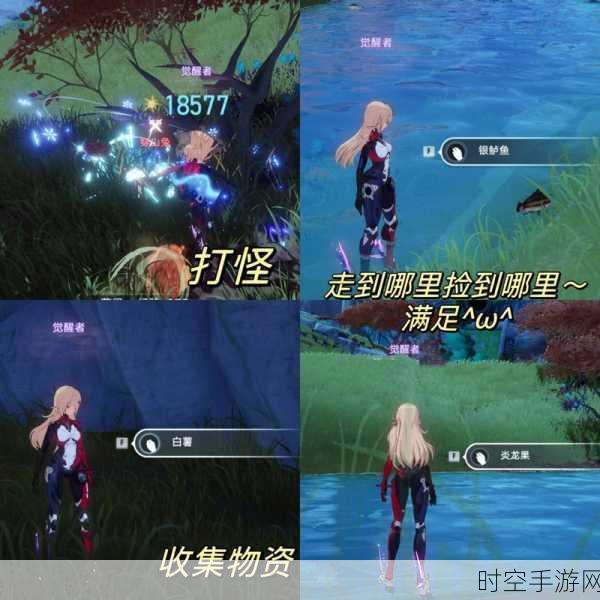 幻塔银鲈鱼,魅力与特点全揭秘