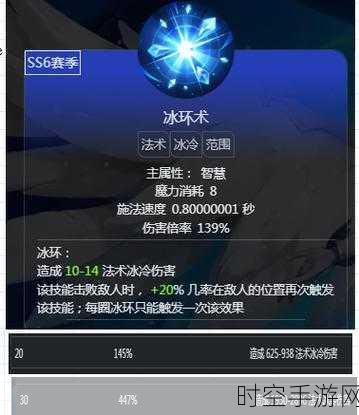 火炬之光无限,圣枪最强流派 BD 深度探秘指南