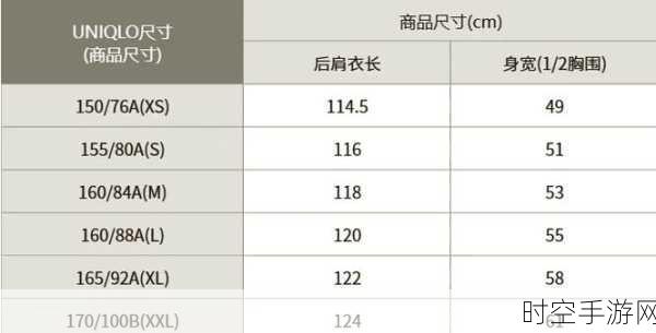 欧洲尺码与日本尺码的对比专线:欧洲尺码与日本尺码的详细对比指南