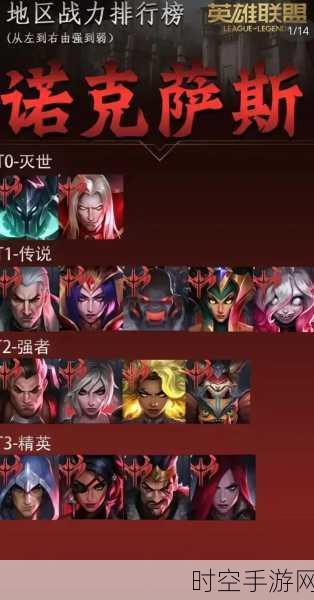 lol赛季更新还有几天:LOL赛季更新在即,玩家期待新内容与平衡调整
