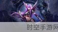 飞龙少女激战夜空,复仇之心3D弹幕动作射击手游震撼来袭!