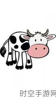挑战听力极限!Find the Invisible Cow沙雕找牛羊游戏火爆来袭