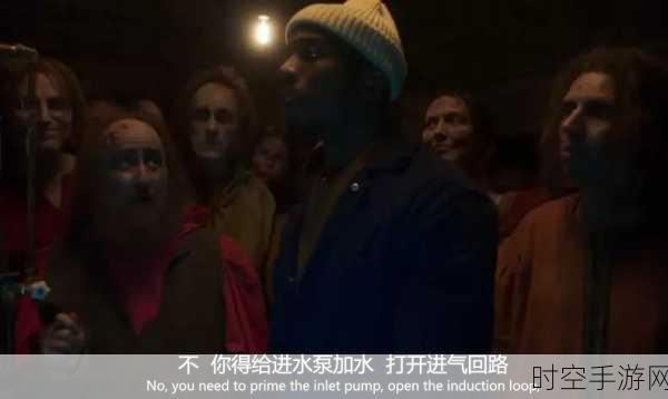 挑战听力极限!Find the Invisible Cow沙雕找牛羊游戏火爆来袭