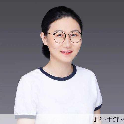 手游界新星闪耀!北交大90后教师李振坤引领前沿科技,打造创新手游体验